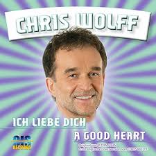 Amazon.com: Ich liebe Dich : Chris Wolff: Música Digital