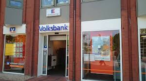 Wir legen als bank vor ort großen wert auf individuelle beratung und serviceorientierung. Volksbank Lubeck Eg 23611 Bad Schwartau Offnungszeiten Adresse Telefon
