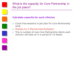 CAPA- Choice and Partnership Approach: the 4 Big Ideas and the 11 key  components Steve Kingsbury and Ann York