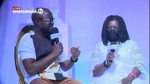 The event is the candlelight procession kickstarting the funeral rites for prophet temitope balogun joshua, popularly known as tb joshua. Ratujhmuidgx0m
