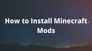 6) run the launcher and enter the version of minecraft forge menu, click on the button mods, there we find a set of modes. Support Gameservers Minecraft
