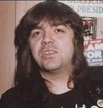 Robert G. “Bobby” Chouinard (1953-1997)