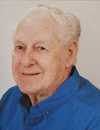 Obituary information for Harold N. Clark