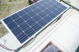 To understand how solar panels can work for an rv air conditioner (or other appliances), we have to first understand the various parts of a proper solar 1: A Simple Guide Calculating Solar Power Needs For Van Conversions