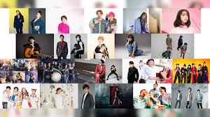 安住紳一郎（tbsアナウンサー） テーマ 「日本の元気!」 #音楽の日 はいよいよ明日! T4fkf12s5tjebm
