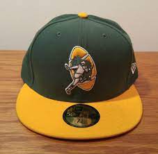 New Era 59fifty Green Bay Packers Nfl Football Retro Throwback Hat Cap Fitted Gb Newera Greenbaypackers Green Bay Packers Funny Nfl Fans Nfl Packers