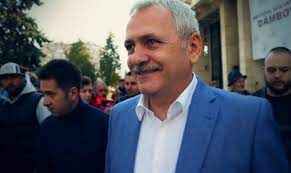 Liviu nicolae dragnea ( romanian pronunciation: Ce A FÄƒcut Liviu Dragnea Imediat DupÄƒ Ce A Plecat De La Inchisoare Cu Cine S A Intalnit AlÄƒturi De Irina TÄƒnase Video Impact