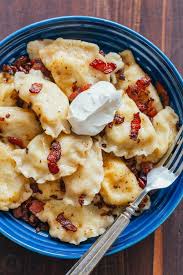 In this review we want to show you stainless steel kitchen cabinet handles. Pierogi Recipe Video Natashaskitchen Com