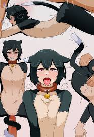 delicious in dungeon, dungeon meshi, izutsumi, ryuugu, bell collar - R34  Vault