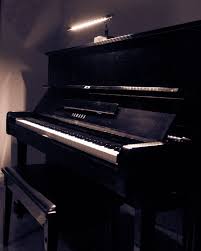 Fine Cocoweb Piano Lamps Lighting Up Music Notes For Centuries Piano Lamps Vintage Lamps Unique Lamps