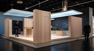 Bulthaup At Orgatec 2016 Exhibition Stand Design Booth Display Design Retail Interior Design