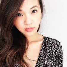 Angela Luong's Instagram, Twitter & Facebook