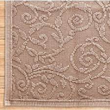 badvorleger paisley vintage badteppich badvorleger paisley