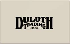 Gift cards available to print online. Sell Duluth Trading Company Gift Cards Raise