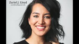 Zuriel J Lloyd Acting Reel