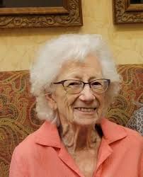 Vivienne Edith Asplund Obituary (2024)