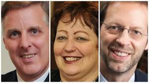 Who are Pennsylvania's highest paid private college presidents?