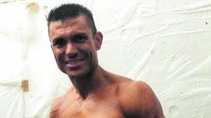 El culturista manresà Jordi Costa es prepara per ser el maig al Campionat  d'Europa