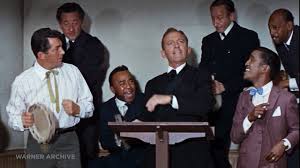 Like we've taken the robin hood legend and changed the bows and arrows to machine guns!… like with songs yet!… alternative titles. Robin And The 7 Hoods 1964 Mr Booze Youtube