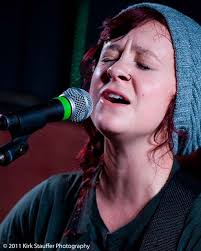 Jesse Thomas @ The Ale House, SXSW 2011, Austin 3-18-11