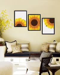 Check out our latest wholesale selection. Sunflower Decor Sunflower Wall Art Yellow Wall Art Etsy Yellow Wall Decor Sunflower Wall Art Yellow Bedroom Decor