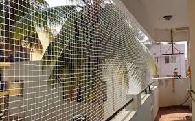 How to install bird barrier's solar panel exclusion kit. World Class Bird Netting Services In Greater Noida Safaiwale