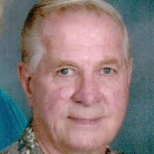 Eugene Halverson Obituary