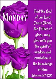 Pin On Monday Blessings