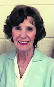 Sara Ferguson Obituary (2018)