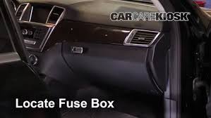 You will need to contact the dealer if you need a new sam. Interior Fuse Box Location 2013 2016 Mercedes Benz Gl450 2013 Mercedes Benz Gl450 4 6l V8 Turbo