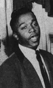 James “Shep” Sheppard (1935-1970)