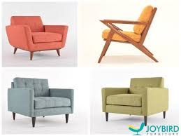 Sponsored Post Win A Customized Chair From Joybird Giveaway Apartment Therapy Main Furniture Design Chair Joybird Furniture Mid Century Chair Styles