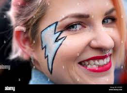 Fergs hi-res stock photography and images