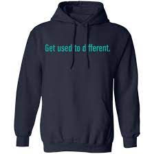We did not find results for: The Chosen Merch Get Used To Different Shirt Tipatee