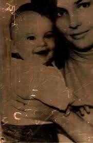 Sandy Horton Obituary (1948