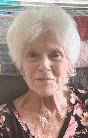 Obituary: Jacqueline Grant Hayes