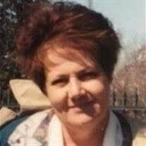 Vicki Griffith Fullmer Obituary