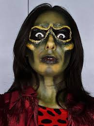 My zombie Tori cosplay!✨ Hope you guys like it ><