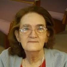 Mary Kirkland Mears Obituary November 13, 2020