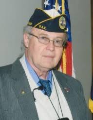 DONALD L. “Don” AGUE, JR.