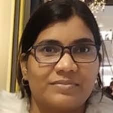 Archana Patel's Instagram, Twitter & Facebook