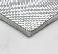 High Quality Aluminum Exhaust Heat Shield,Aluminum Exhaust ...