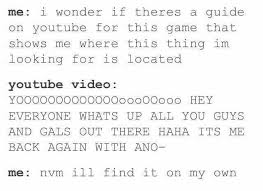 We did not find results for: Don T Forget To Hit That Like Button And Subscribe To My Channel 9gag