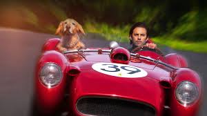 How can we create our own conditions so that when life rains, it's just. The Art Of Racing In The Rain Full Movie Movies Anywhere