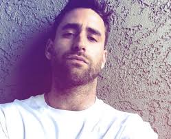 Oliver Jackson-Cohen: 15 facts about the Haunting of Bly Manor star you  need to know