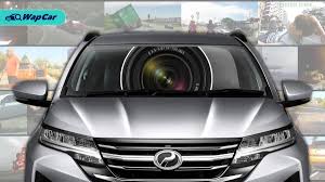 For now, this dash cam has the highest resolution you can get for both front and rear cameras! Dash Cams Might Do More Than Record Accidents It Might Fix Our Behaviour Wapcar
