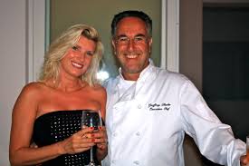 The VONG choice!: Antiguian Island Delights