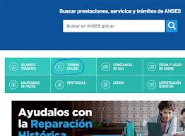 We provide version 9.4, the latest version that has. Como Sacar Turno En Anses Ayuda Sobre El Sistema De Turnos Anses