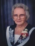 Evelyn Sinkler Obituary (2011)