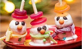 Diy ist in und selbermachen ist außerdem viel spaßiger als in vollgestopften kaufhäusern durch die gänge zu irren. 50 Selbst Gemachte Weihnachtsgeschenke Aus Der Kuche Chefkoch De